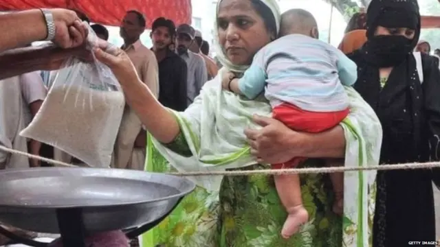 ਭਾਰਤ-ਪਾਕ ਵਪਾਰ