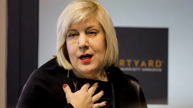 Mijatovic