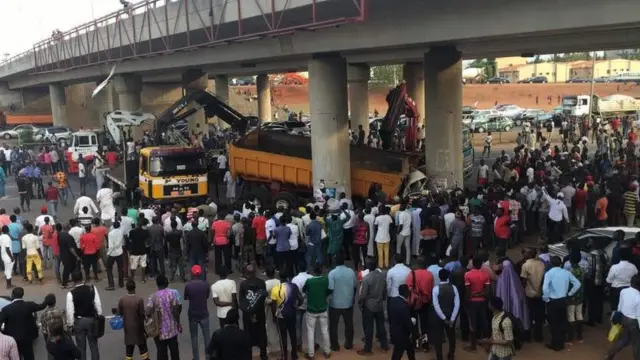 Abuja