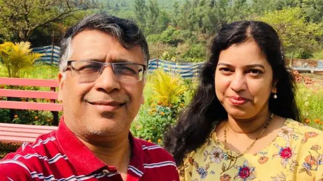 मोनाली रहाळकर