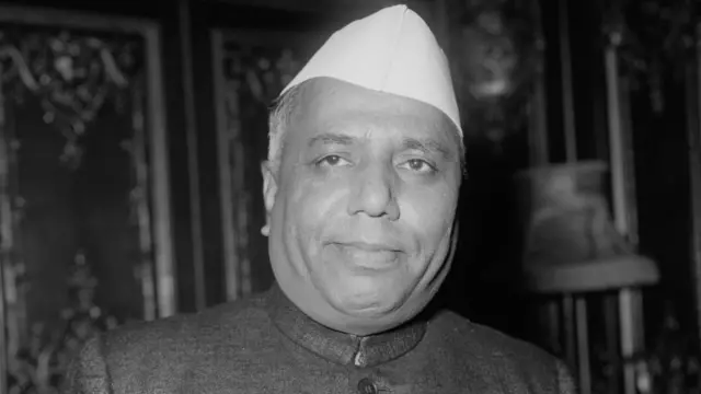 यशवंतराव चव्हाण