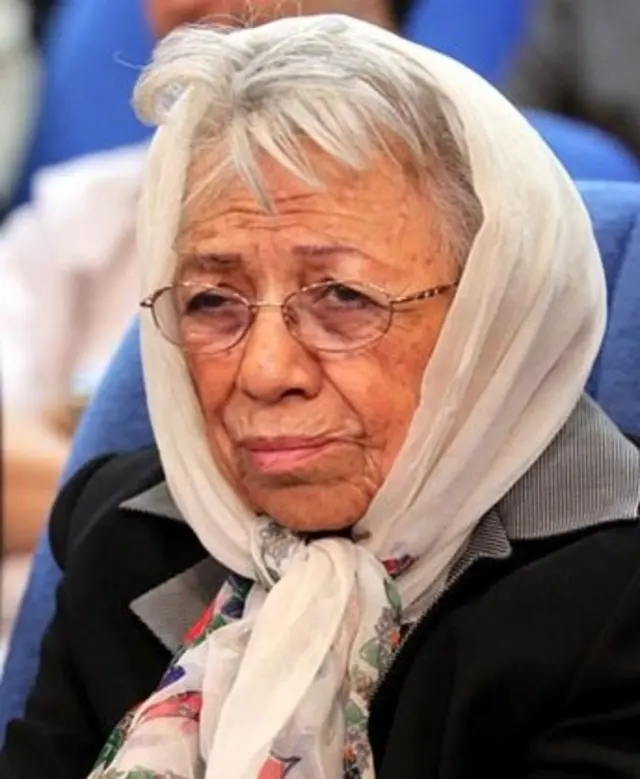 بدرالزمان قریب گرکانی