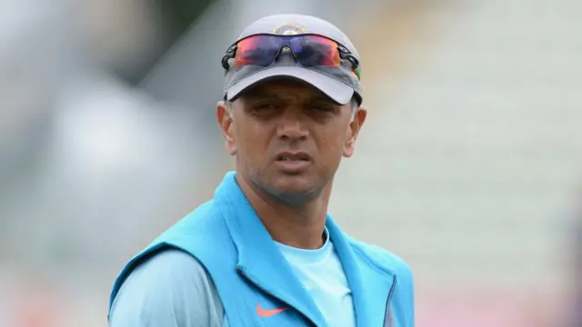 ராகுல் டிராவிட்