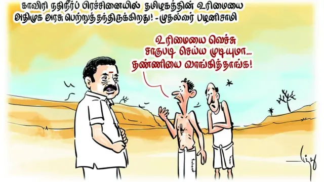 உரிமையை வெச்சு சாகுபடி செய்ய முடியுமா?
