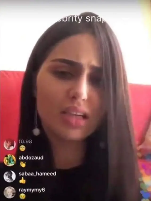 网络、互联网、伊拉克、社交媒体、美女