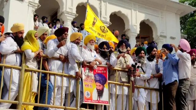 ਆਪ੍ਰੇਸ਼ਨ ਬਲੂ ਸਟਾਰ