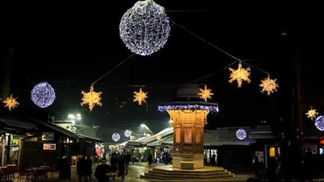 Sarajevo, 19. decembar 2018.