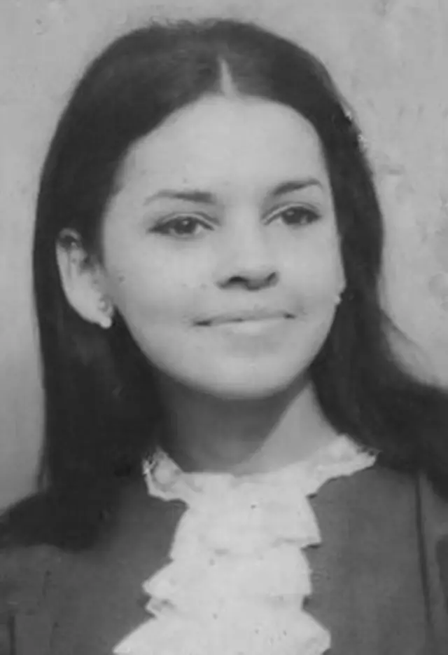 Antonia Martínez