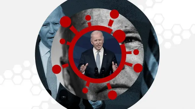 जो बाइडन, कोरोना वायरस, Joe Biden, coronavirus