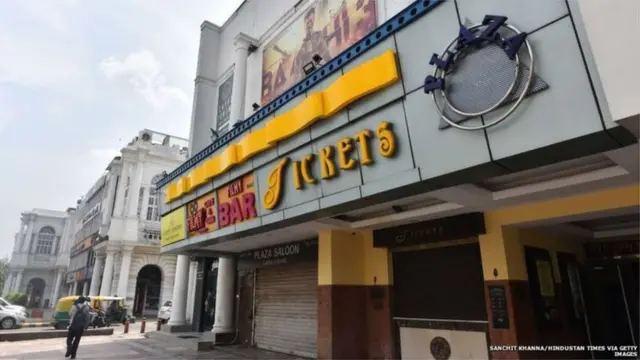 कनॉट प्लेस