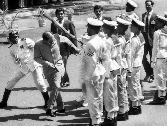 રાજીવ ગાંધી