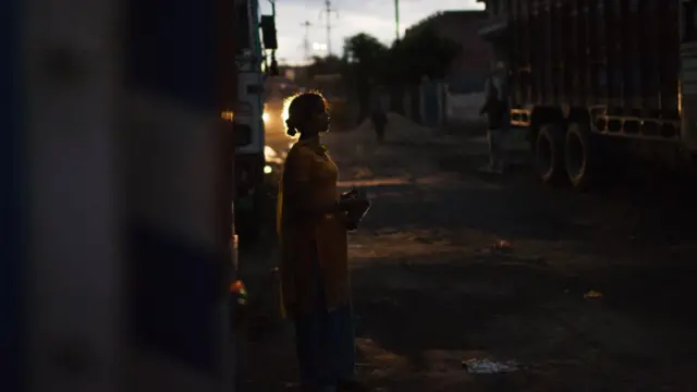 वेश्यावृत्ति