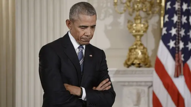 اوباما