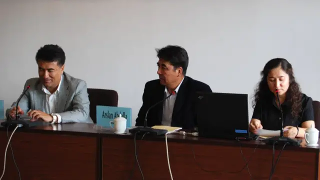 پروفیسر طیپ