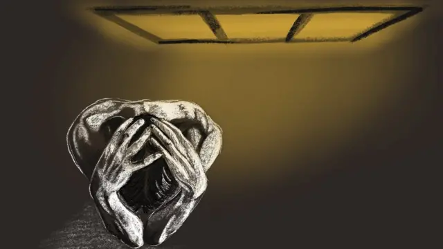 مئات الآلاف المعتقلين في سوريا ومئات الآلاف من المفقودين غير معروف مصيرهم