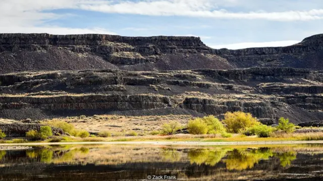 air terjun, amerika serikat