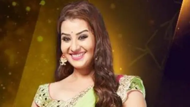 शिल्पा शिंदे