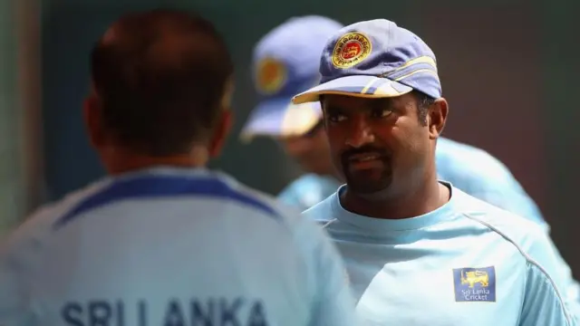 முரளிதரன் வாழ்க்கை திரைப்படம் - நடிகர் தர்ஷன் வரவேற்பு