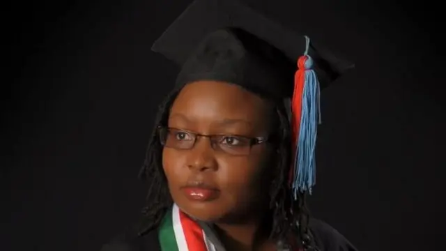 Suzzy Kahema
