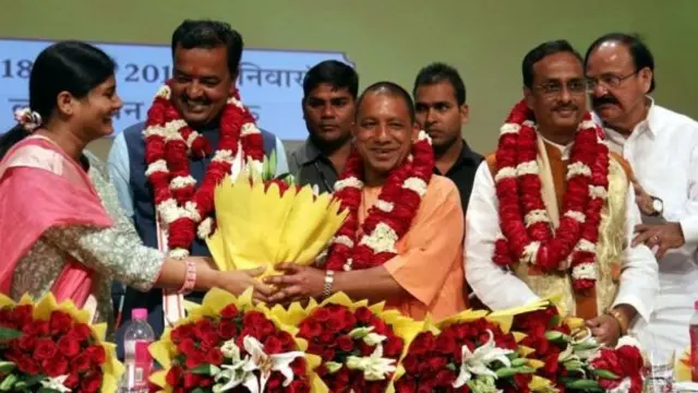 மோதி மற்றும் யோகி ஆதித்யநாத் மீது ஜெய்ஷ்-இ-முகமது குறி?