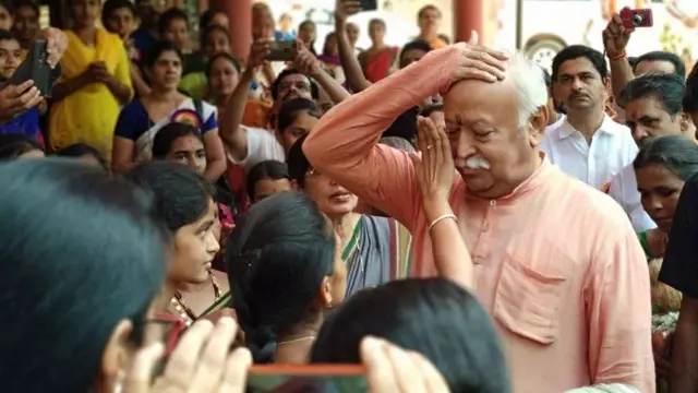 મોહન ભાગવત