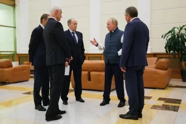 "Vnulovo-2" aeroportida