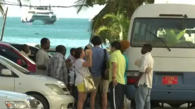 Asilimia 60 ya ufadhili wa kifedha wa bajeti ya Zanzibar unatoka katika sekta ya utalii.