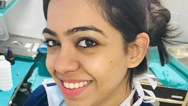 नवलीन खुराना