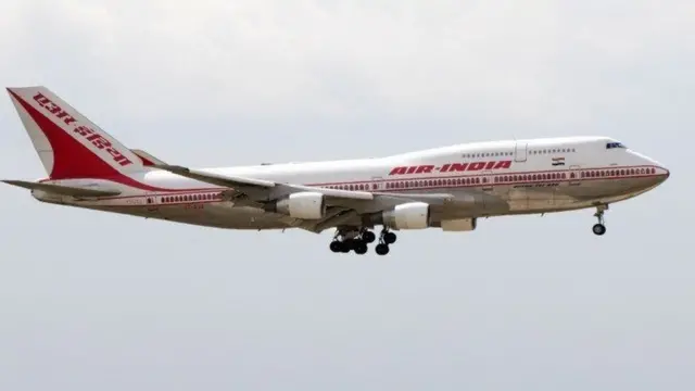 एअर इंडिया