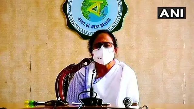 મમતા બેનરજી