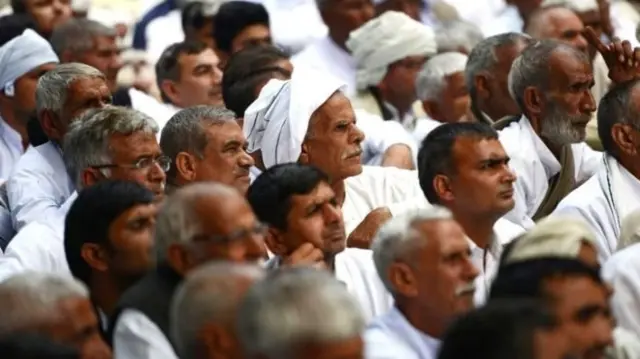 सांकेतिक तस्वीर