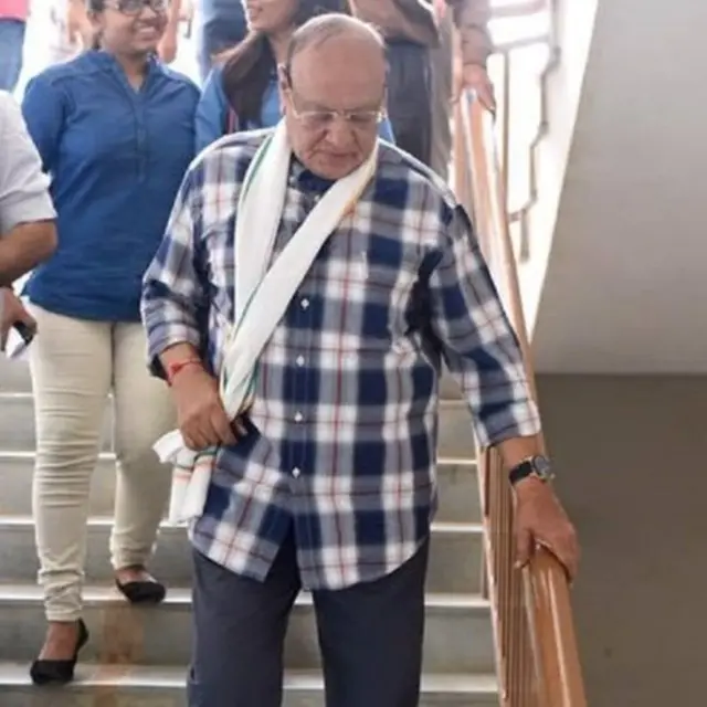 FACEBOOK @SHANKERSINHVAGHELA