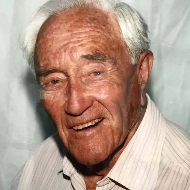 Goodall en un retrato sin fecha.