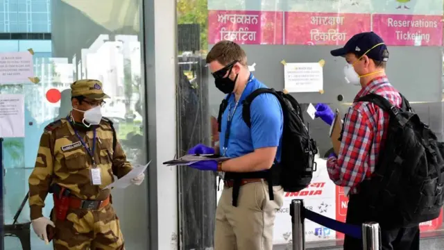 ਈ-ਪਾਸਪੋਰਟ