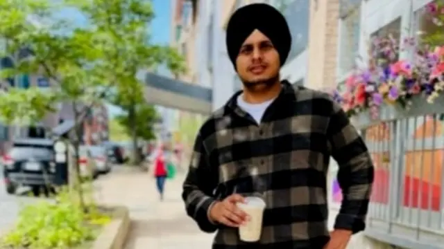 ਪ੍ਰਭਜੋਤ ਸਿੰਘ, ਕੈਨੇਡਾ