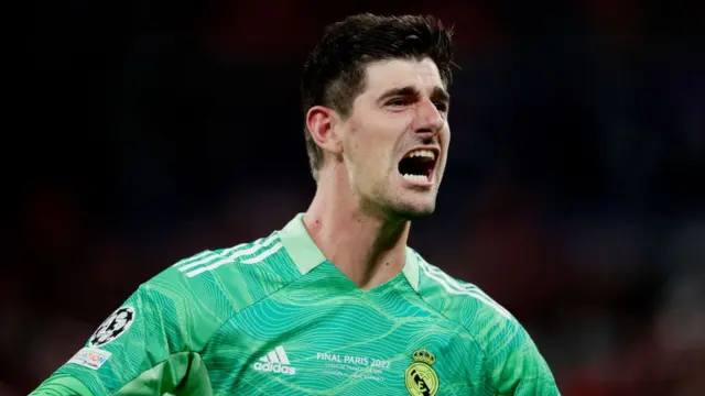 تيبو كورتوا