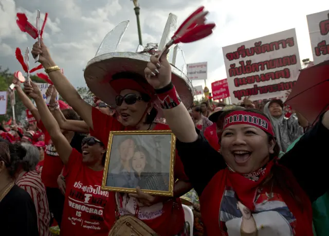 ปรองดอง