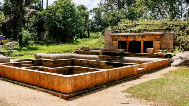 Sri Lanka Tourism