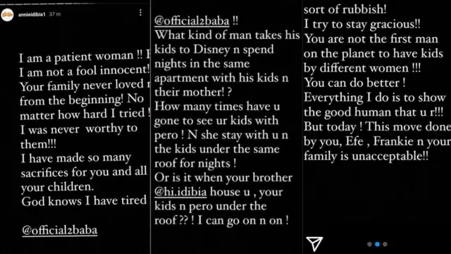 Annie Idibia