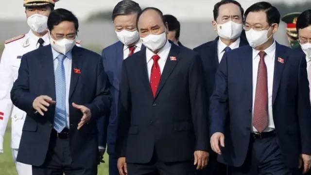 Tuần này Thủ tướng Phạm Minh Chính trả lời chất vấn lần đầu kể từ khi nhậm chức.