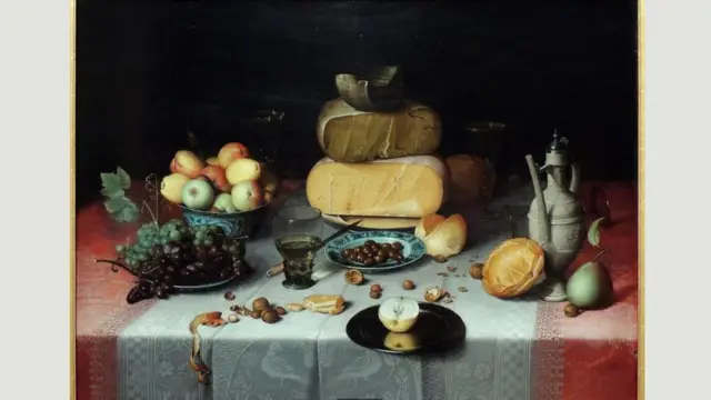 Флоріс ван Дейк