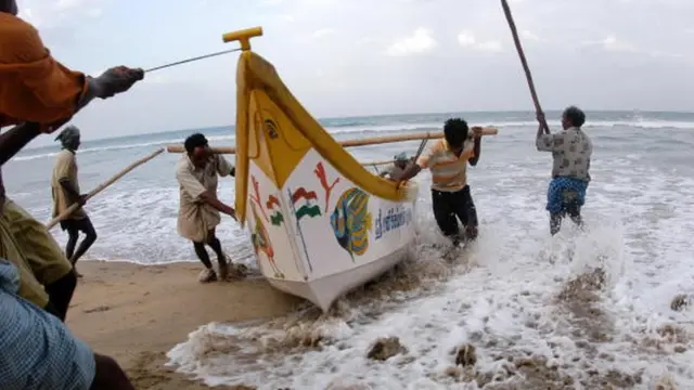 தமிழக மீனவர்கள்