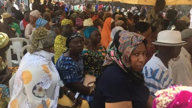 Ìdìbò abẹ́nú APC bẹ̀rẹ̀ nípinlẹ̀ Eko