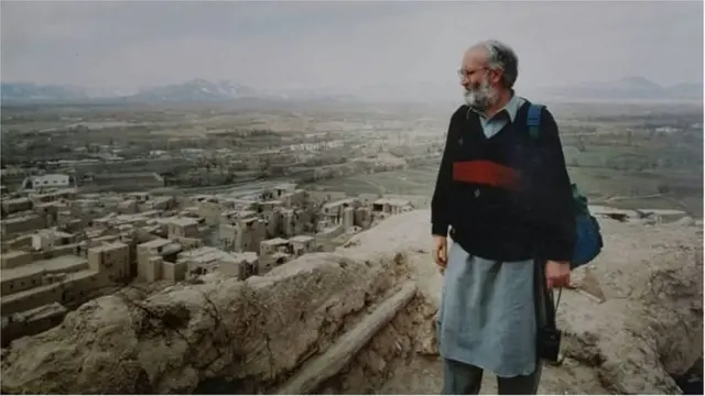 Раҳимуллоҳ Юсуфзай