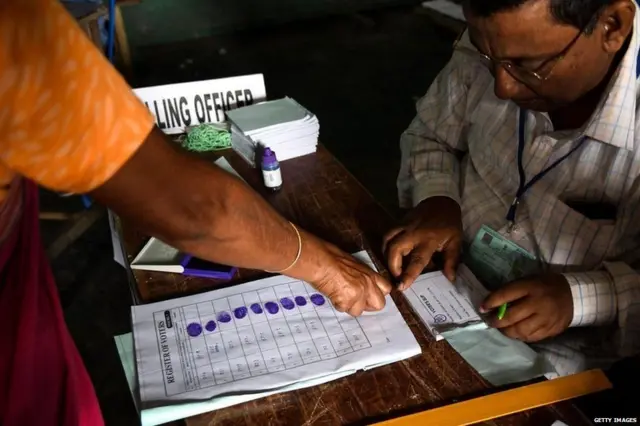 फिंगरप्रिंट, आजार