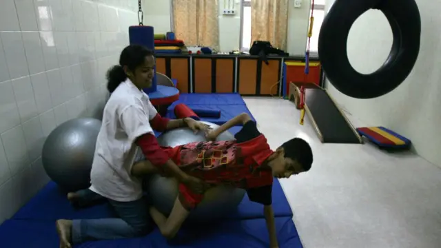 ஆட்டிசம்