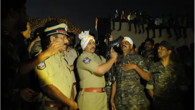 మేడారం జాతర