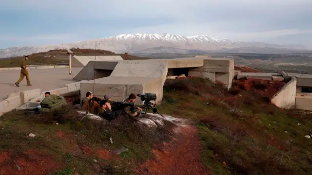 இஸ்ரேல் மற்றும் இரான்