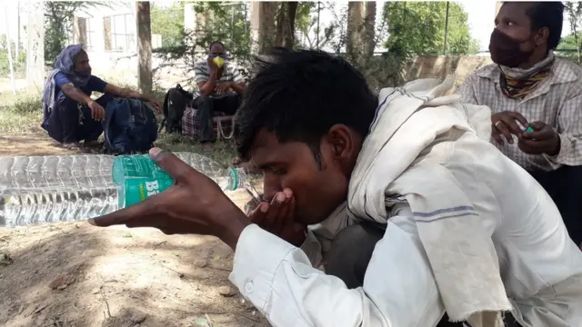 ਲੌਕਡਾਊਨ