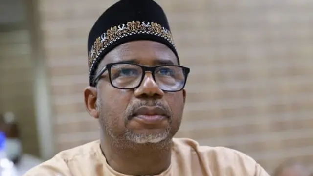 Bala Mohammed